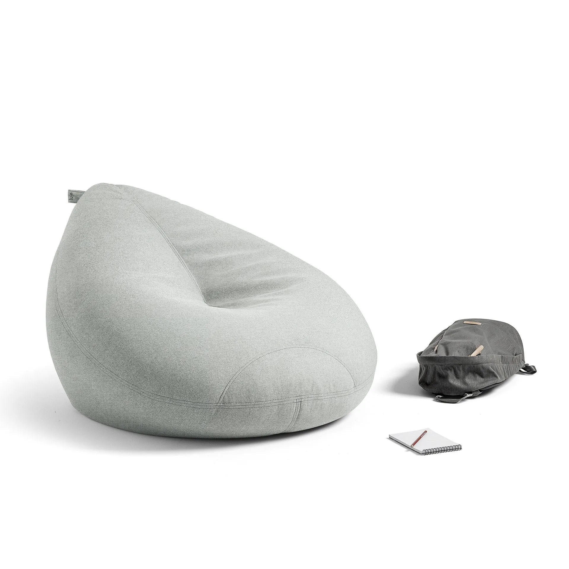 Indoor Bean Bag (Medio)