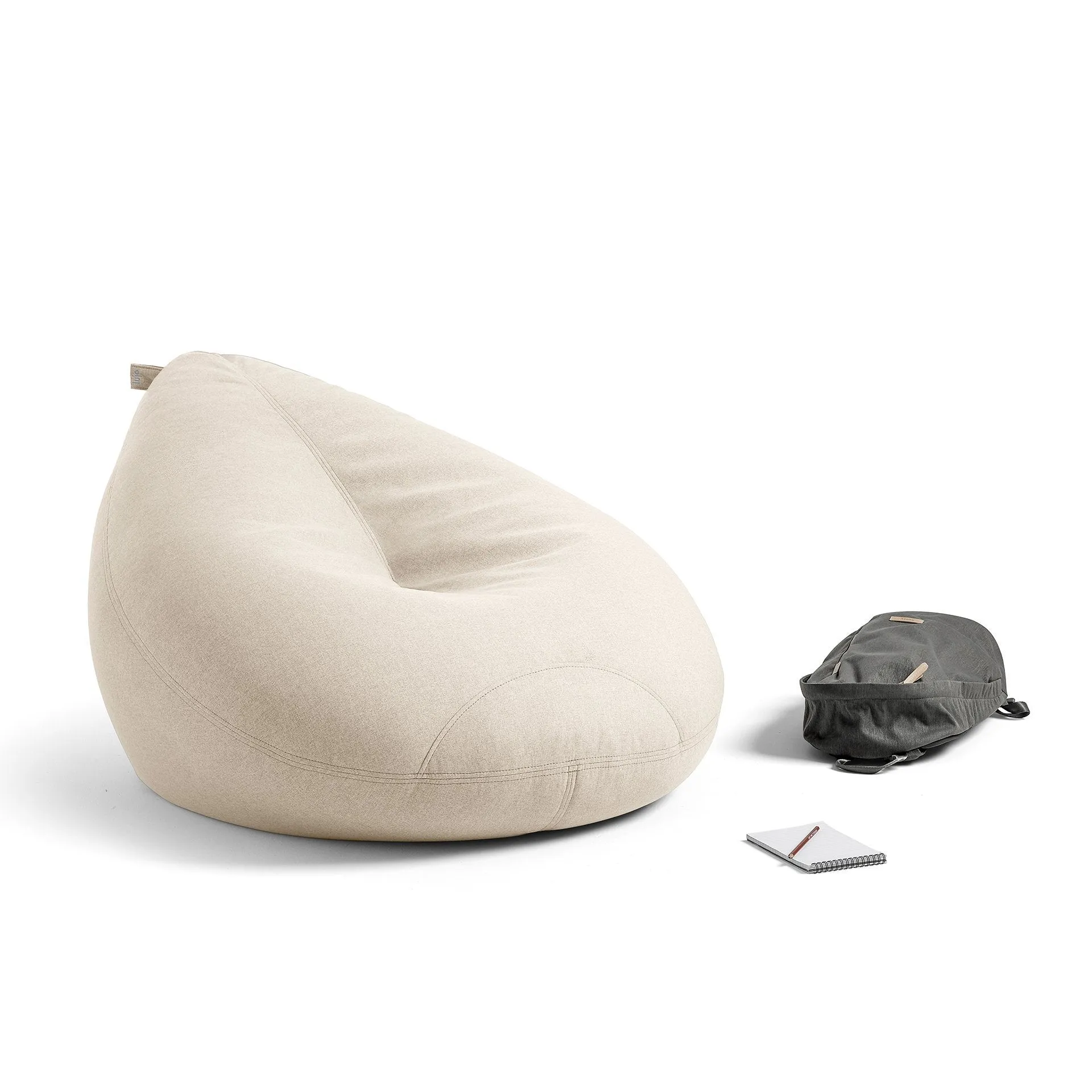 Indoor Bean Bag (Medio)