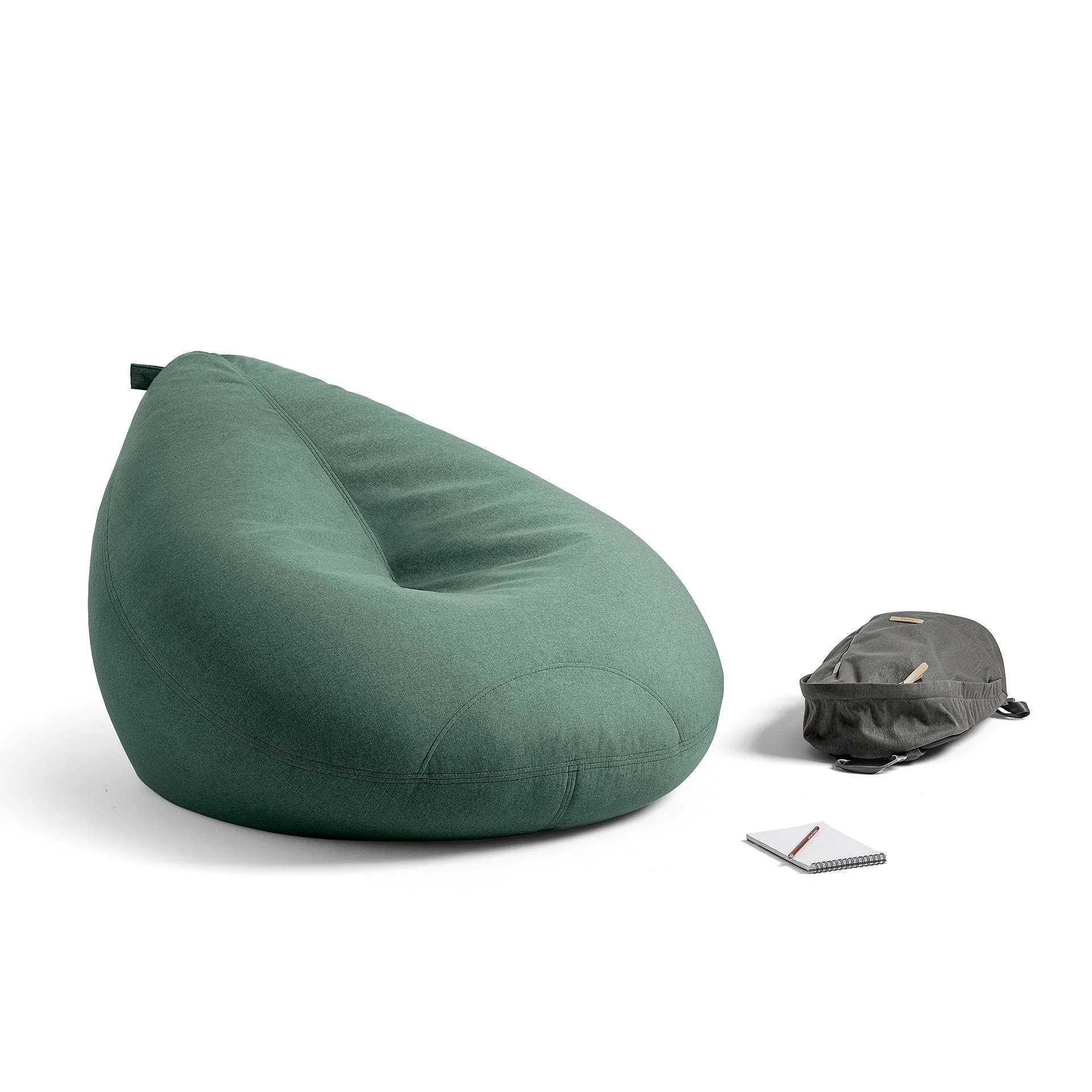 Indoor Bean Bag (Medio)