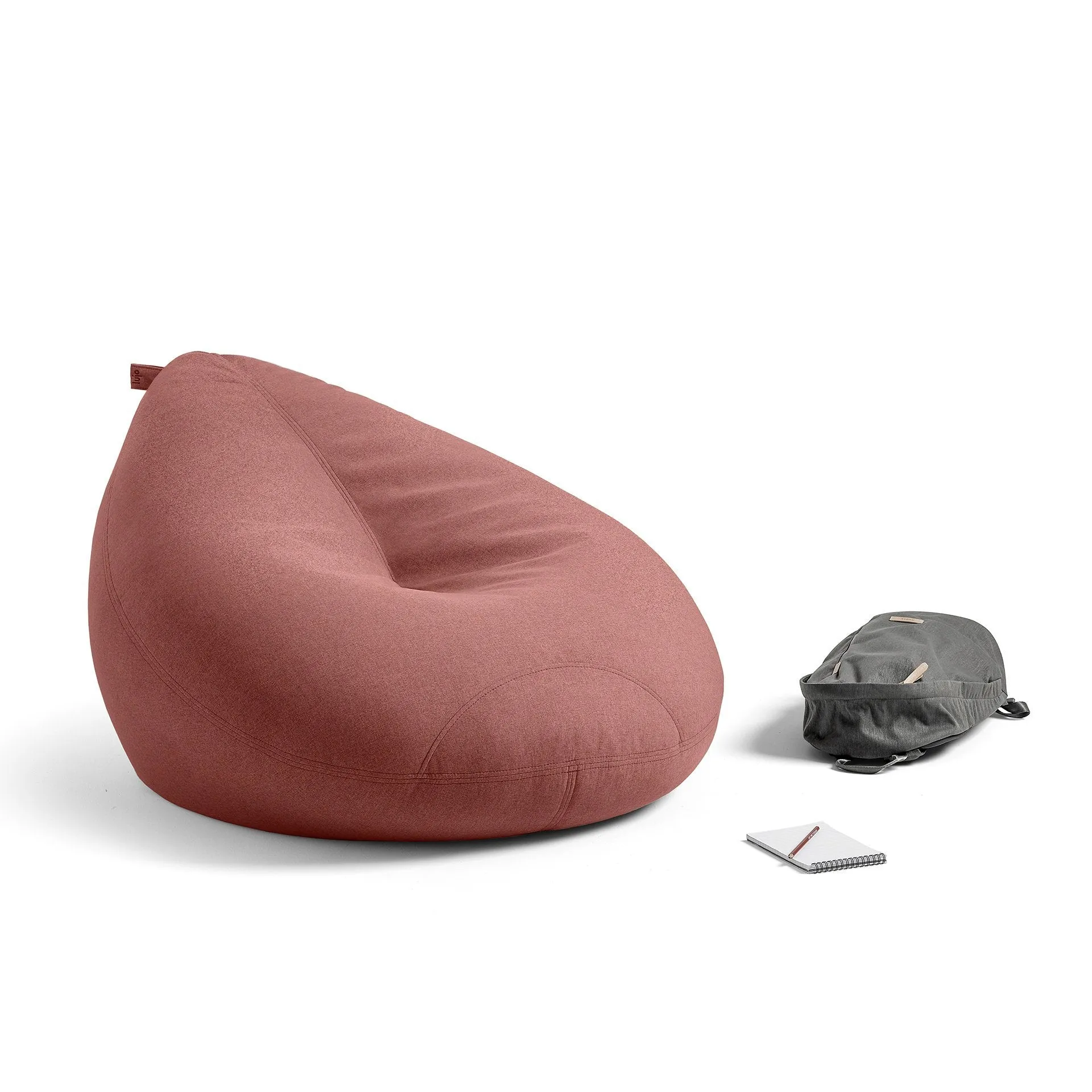 Indoor Bean Bag (Medio)