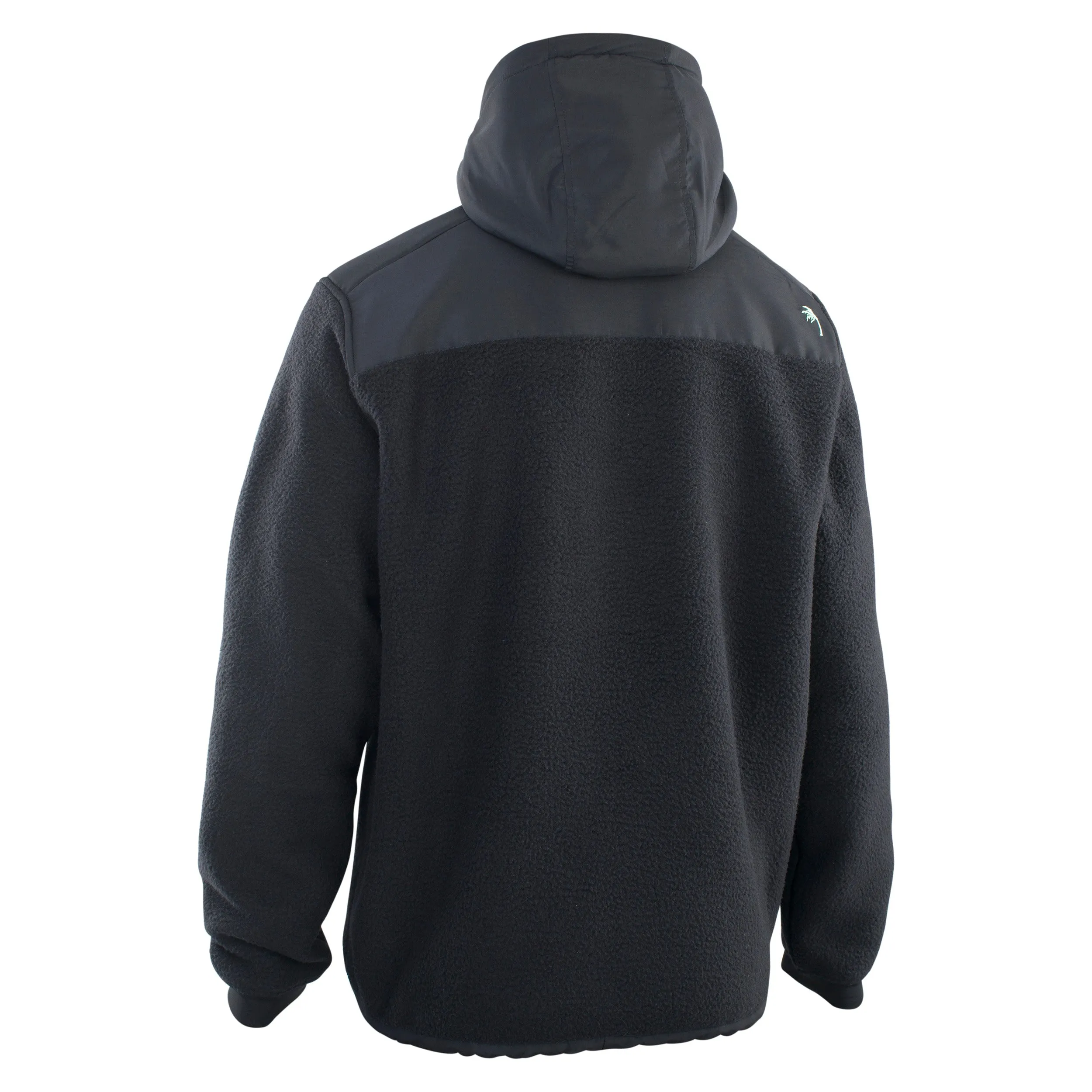Jacket Surfing Elements Zip Fleece unisex