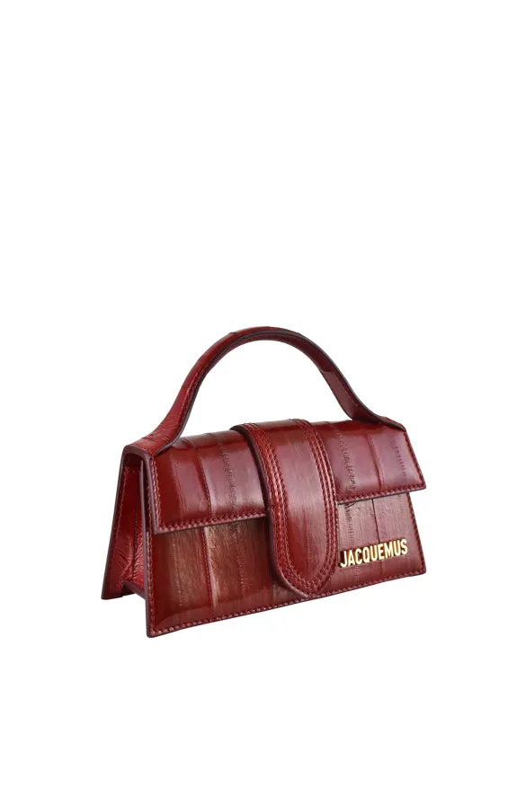 Jacquemus Le Bambino