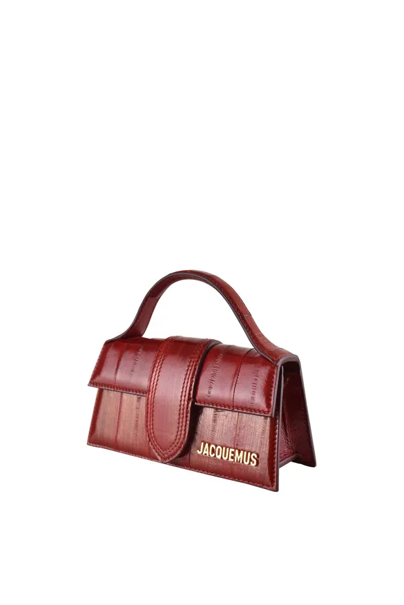 Jacquemus Le Bambino