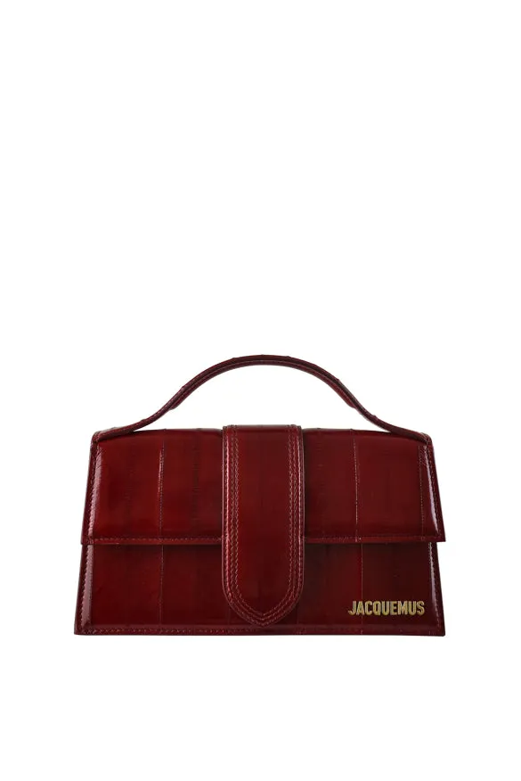 Jacquemus Le Grand Bambino