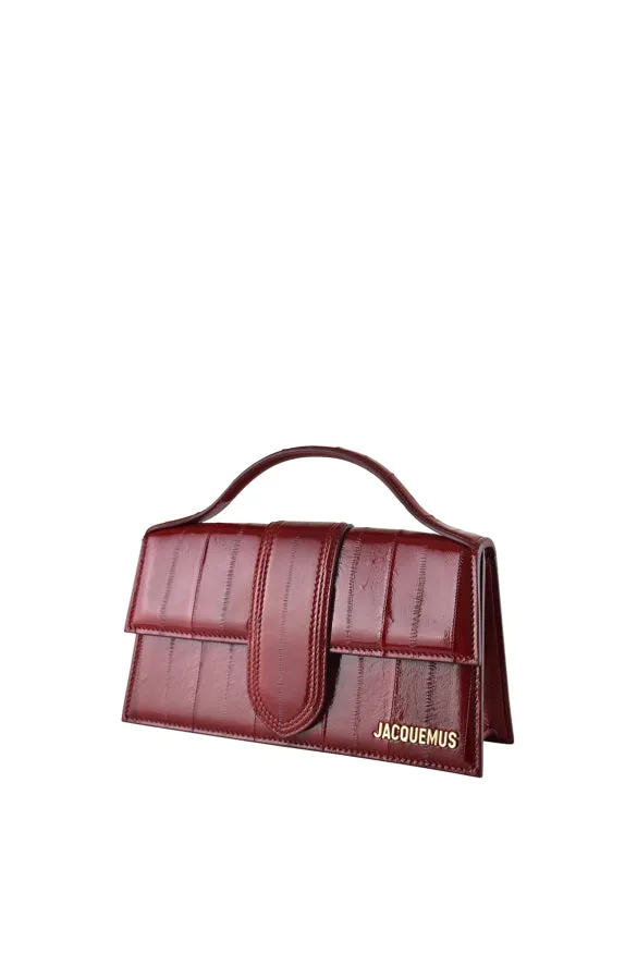 Jacquemus Le Grand Bambino