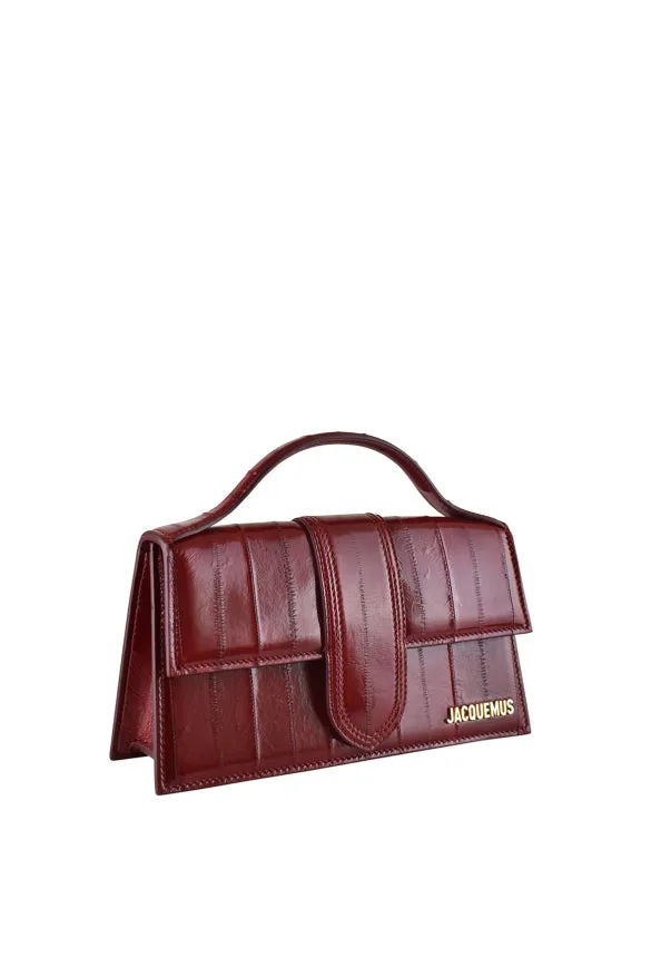 Jacquemus Le Grand Bambino