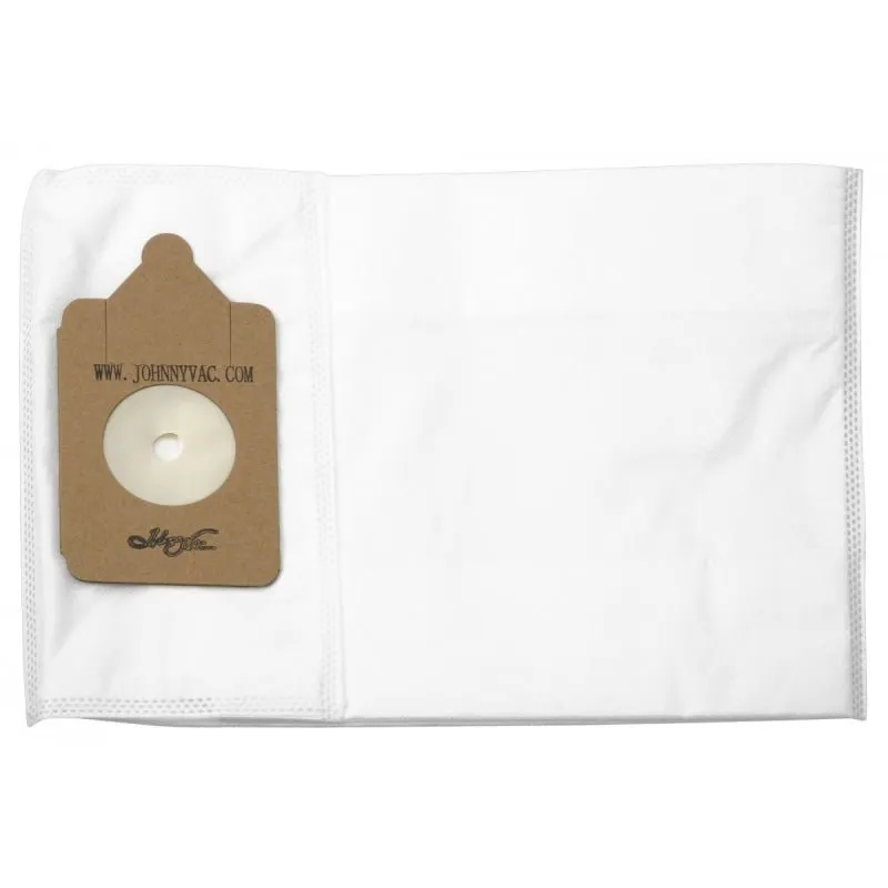 Johnny Vac HEPA Bags for Numatic NVM1C 200, 225, 250, RSV130