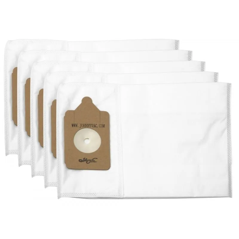 Johnny Vac HEPA Bags for Numatic NVM1C 200, 225, 250, RSV130