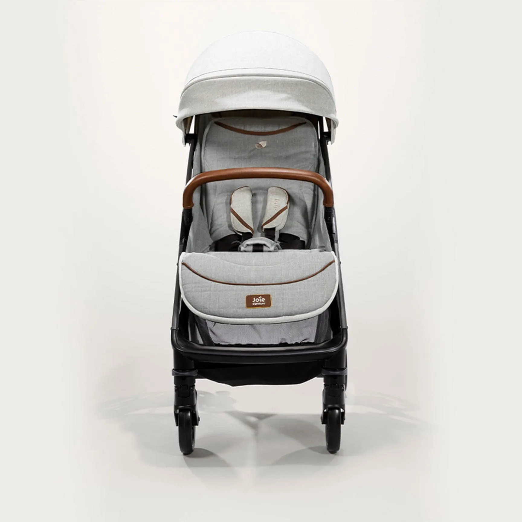 Joie Parcel Signature Stroller - Oyster