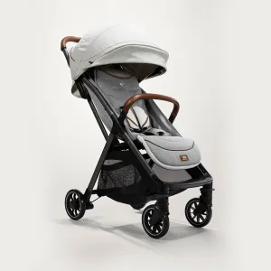 Joie Parcel Signature Stroller - Oyster