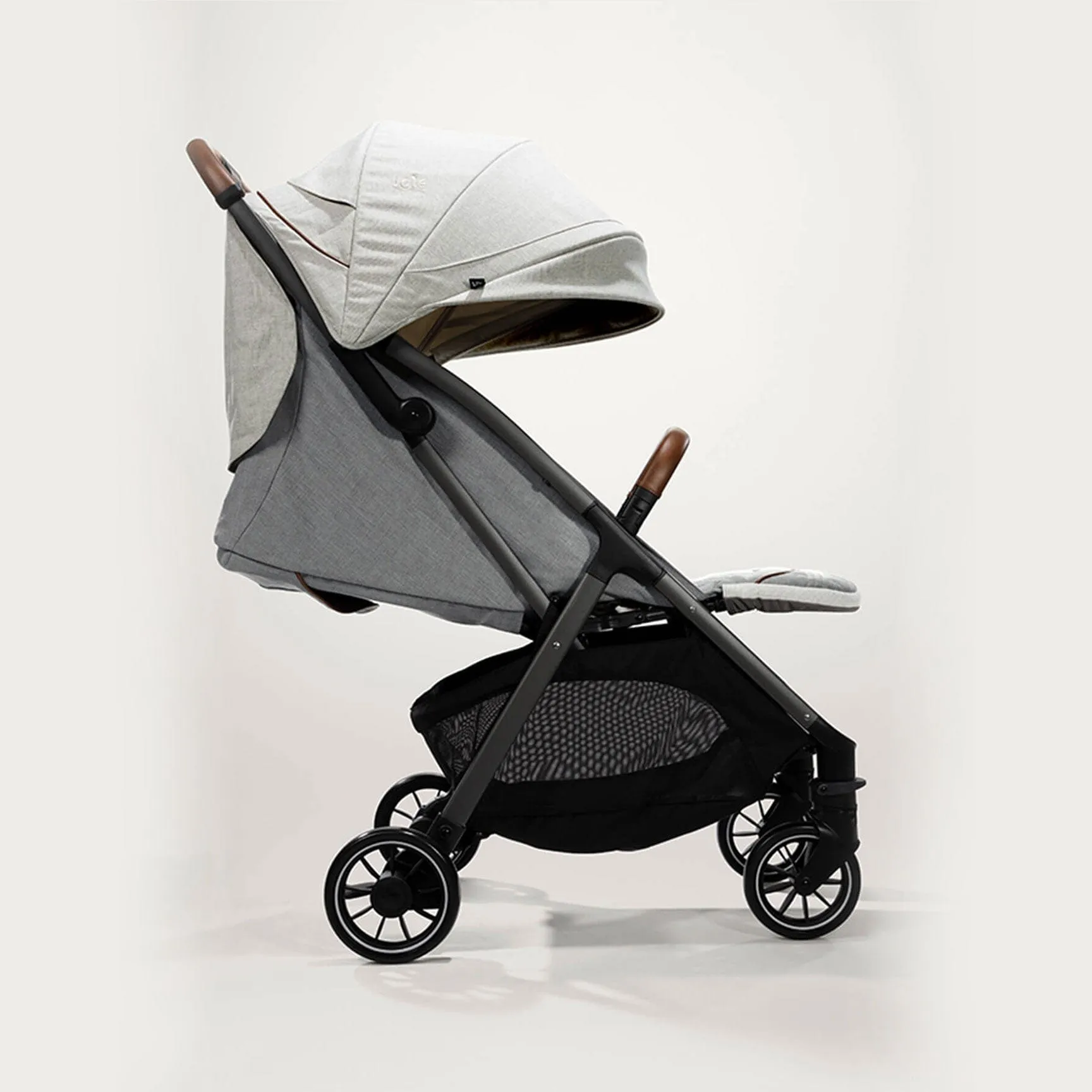 Joie Parcel Signature Stroller - Oyster