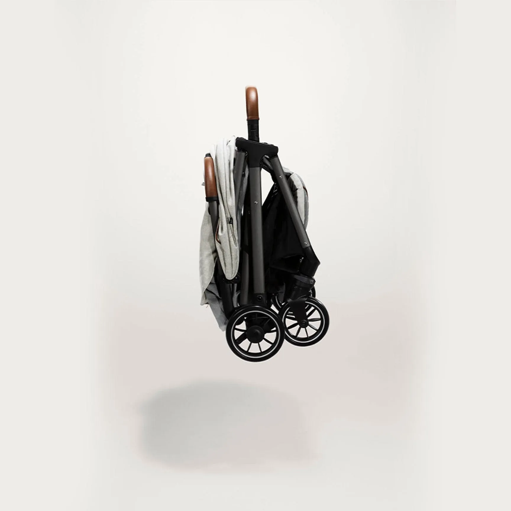 Joie Parcel Signature Stroller - Oyster