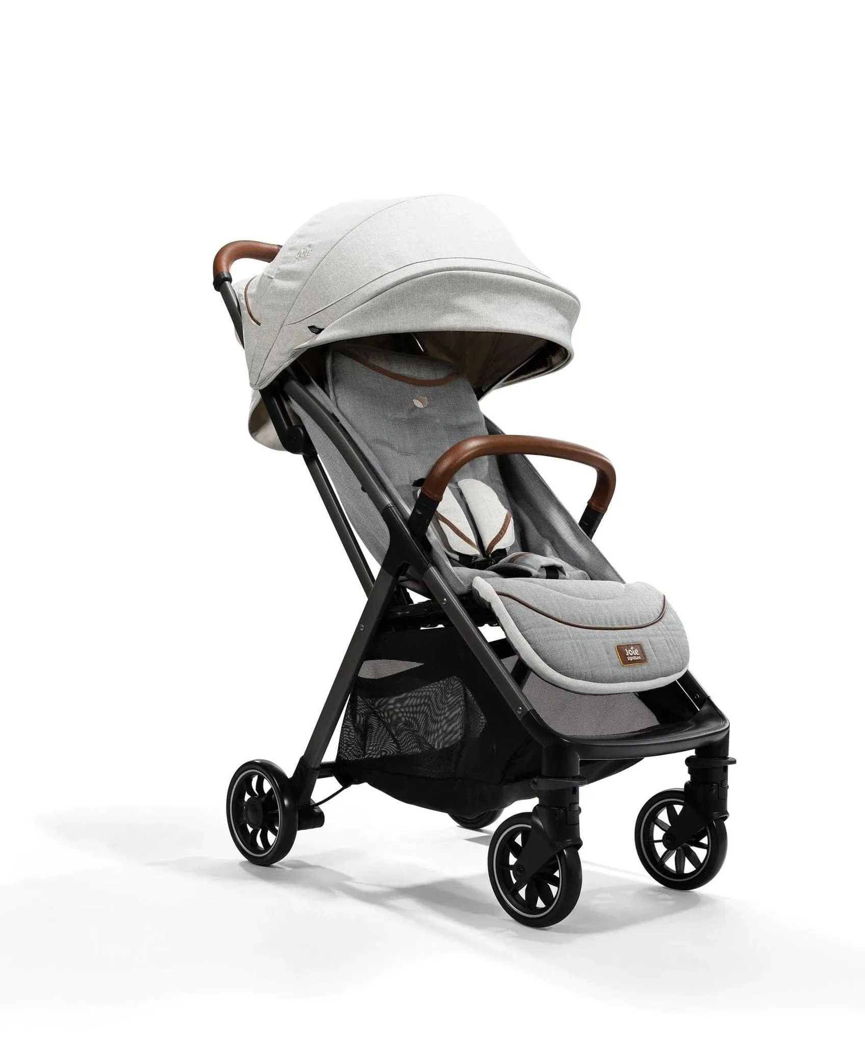 Joie Parcel Signature Stroller - Oyster