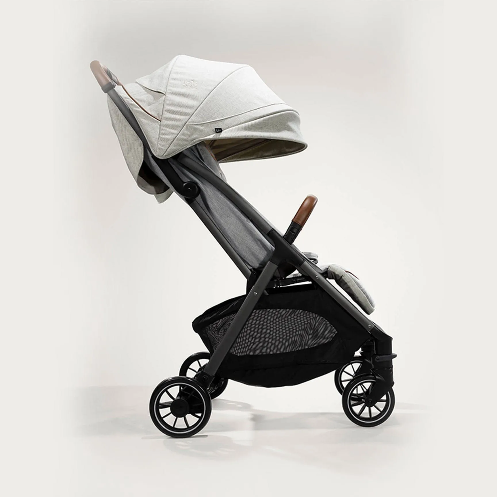 Joie Parcel Signature Stroller - Oyster