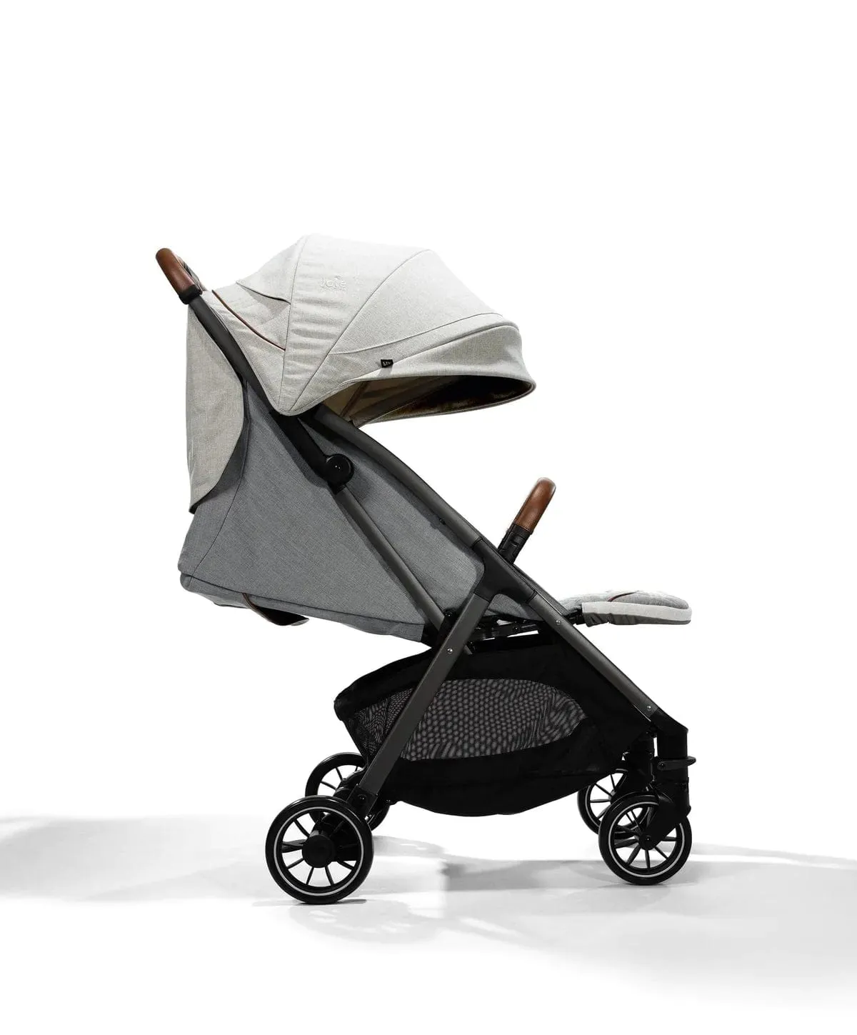 Joie Parcel Signature Stroller - Oyster