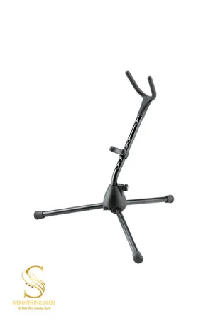 K & M 14315 SOPRANO CURVED STAND