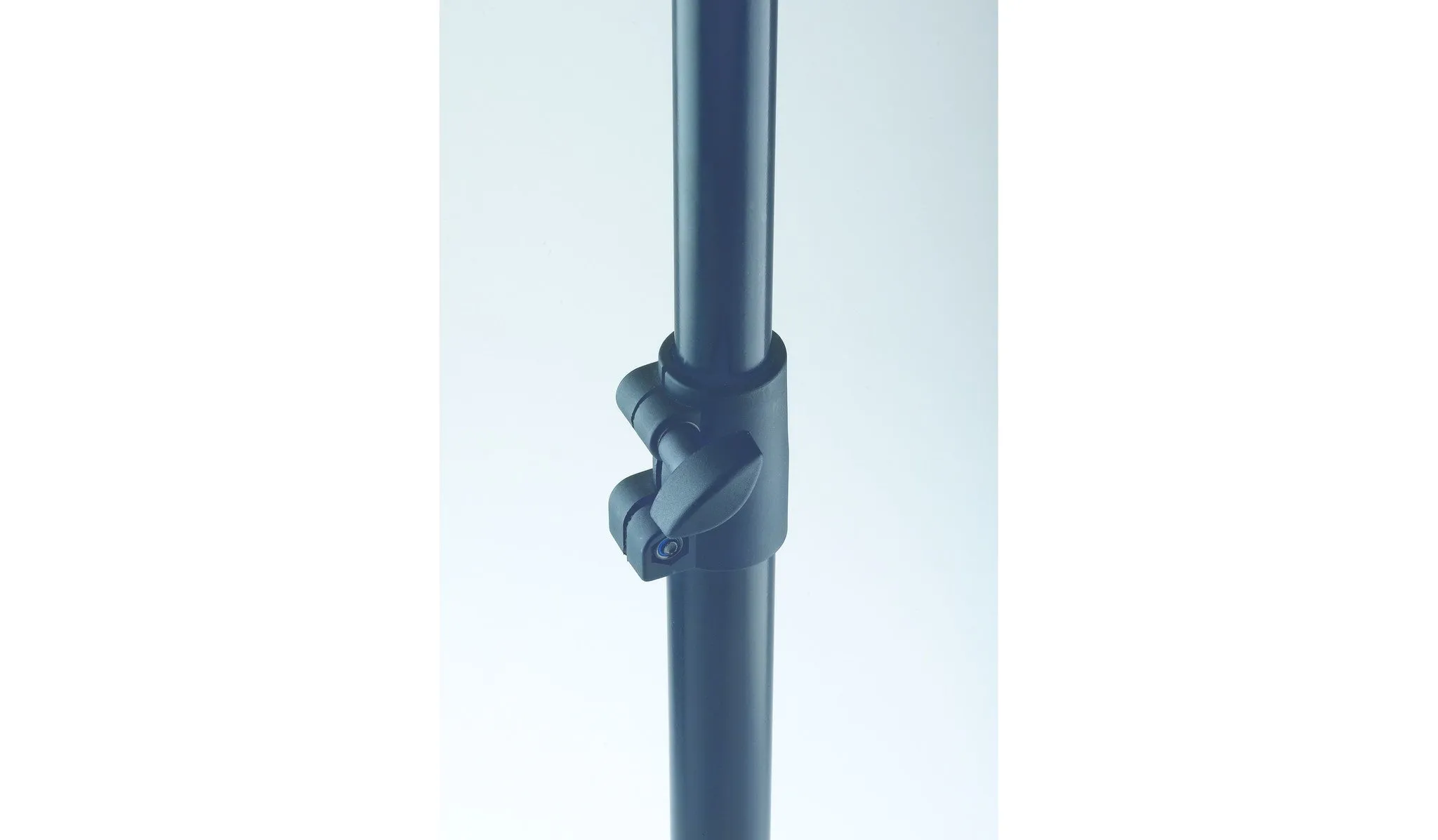K&M 11940 Orchestral Music Stand - Black