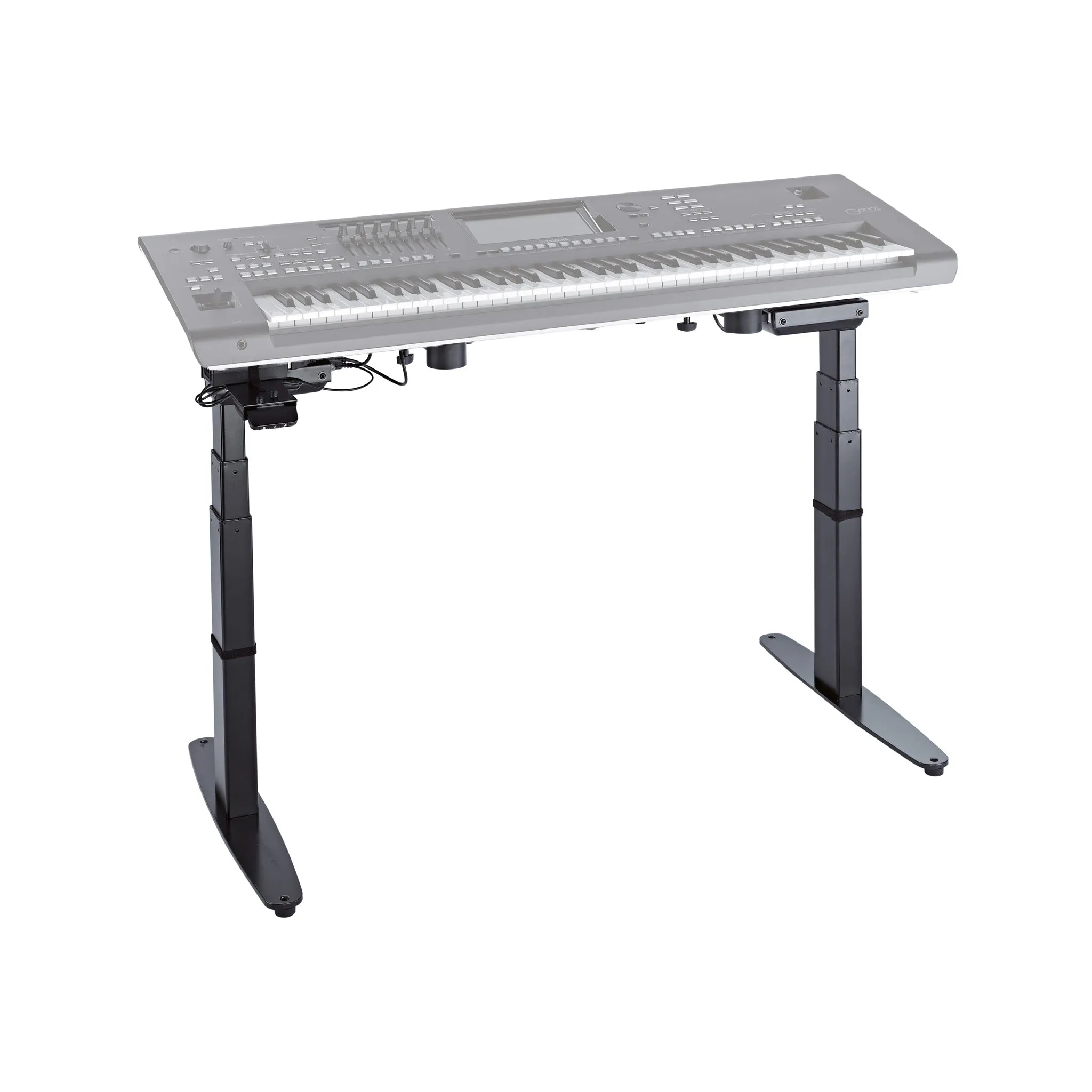 K&M Omega E - Table Style Electronic Piano Stand