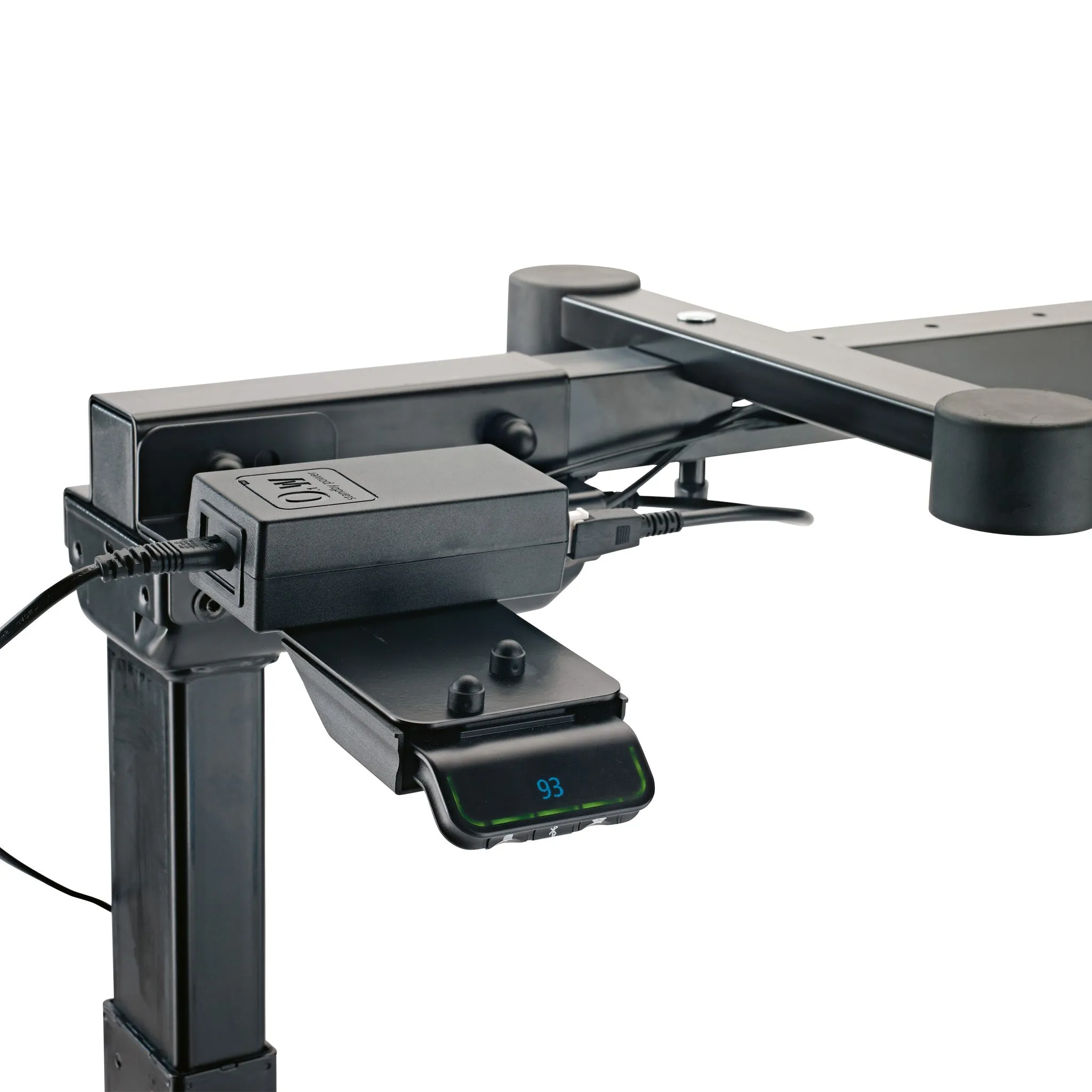 K&M Omega E - Table Style Electronic Piano Stand