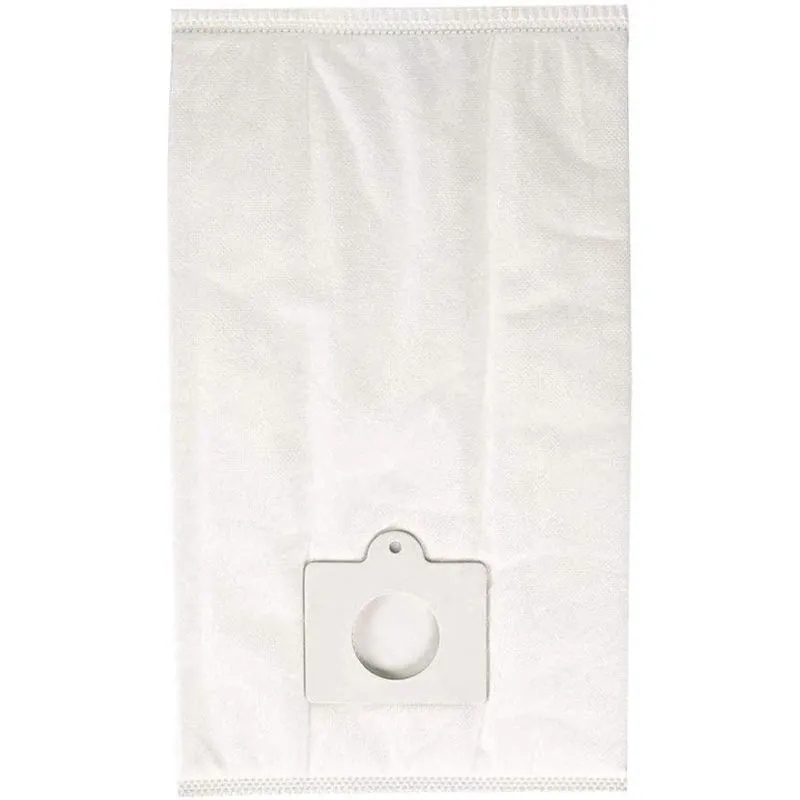 Kenmore Canister Vacuum HEPA Synthetic Bags 5043, 20-50410, 20-5055 Type C - 10 Pack
