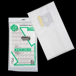 Kenmore/ Panasonic Dustlock Bag