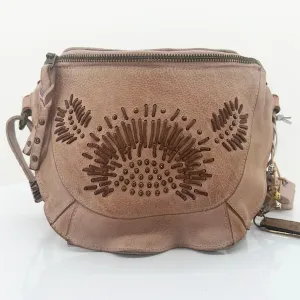Keya Crossbody Bag - Blush - AV4