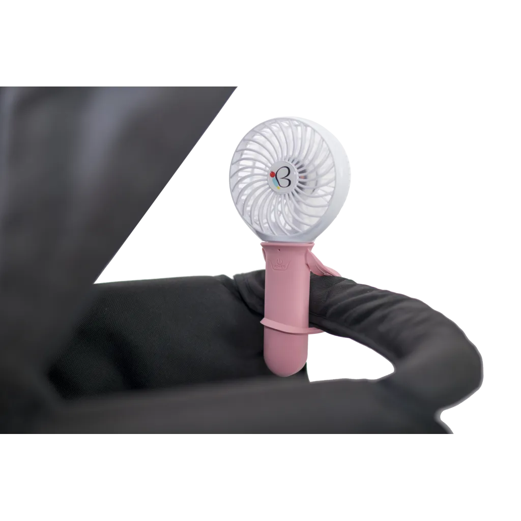 KidCo. 3 Speed Recharchable Buggy Fan