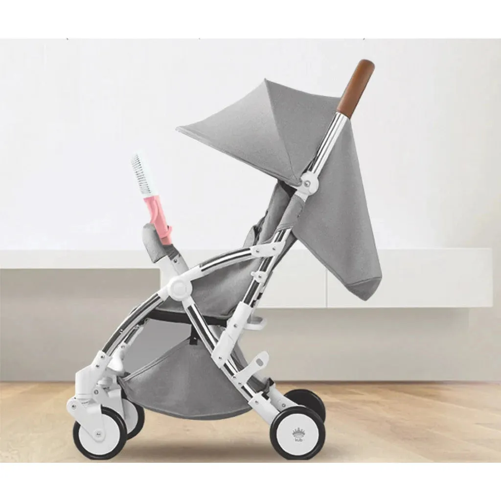 KidCo. 3 Speed Recharchable Buggy Fan