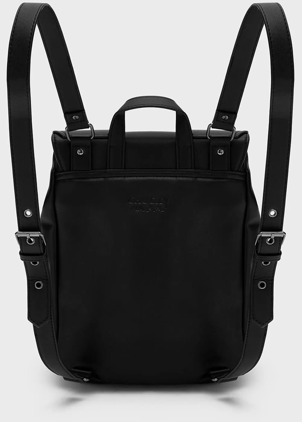 Killstar x Chucky Be My Valentine Backpack