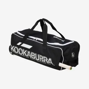 Kookaburra Pro 5.0 Wheelie Cricket Bag
