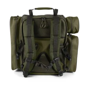 KORUM Progress Ruckbag 35l