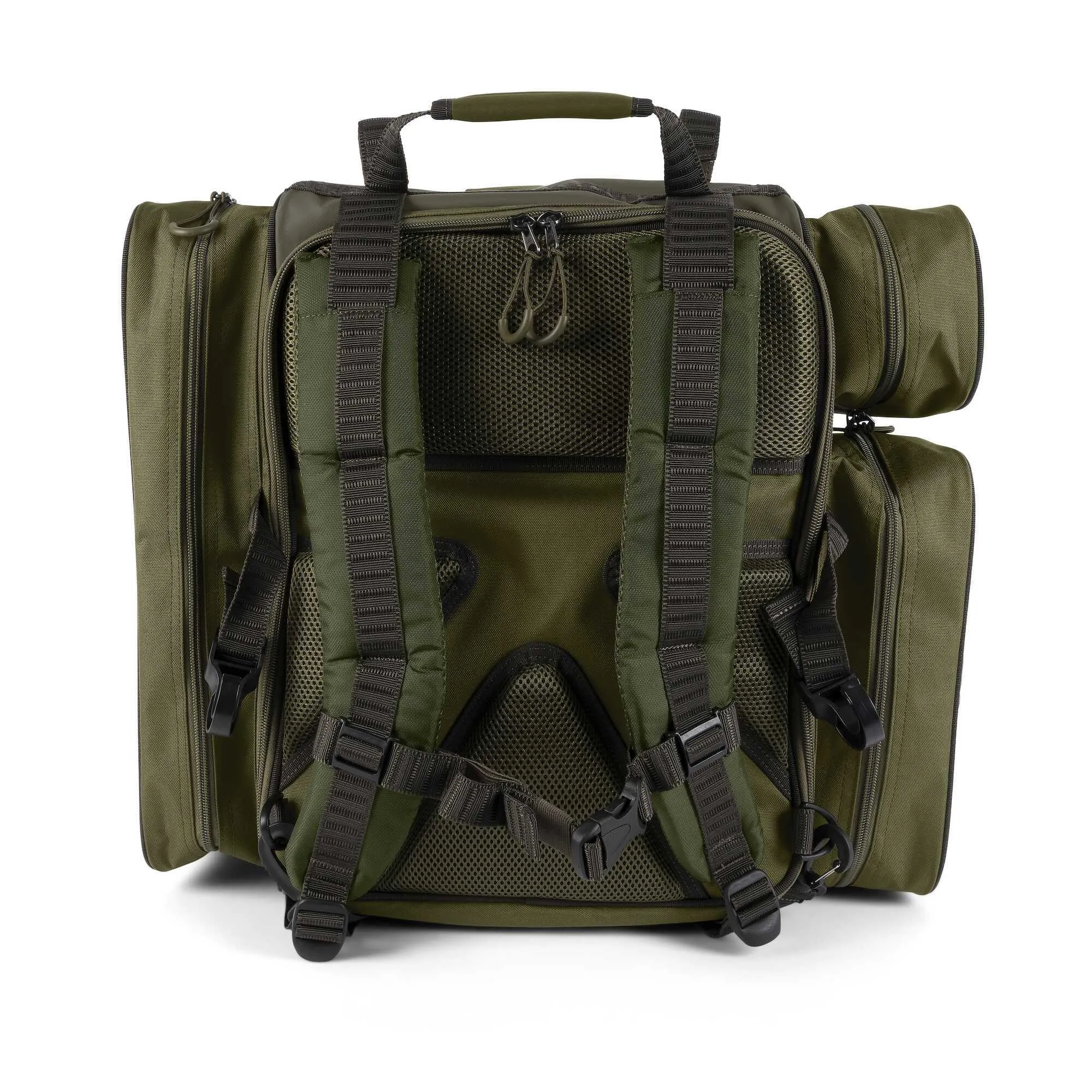 KORUM Progress Ruckbag 35l