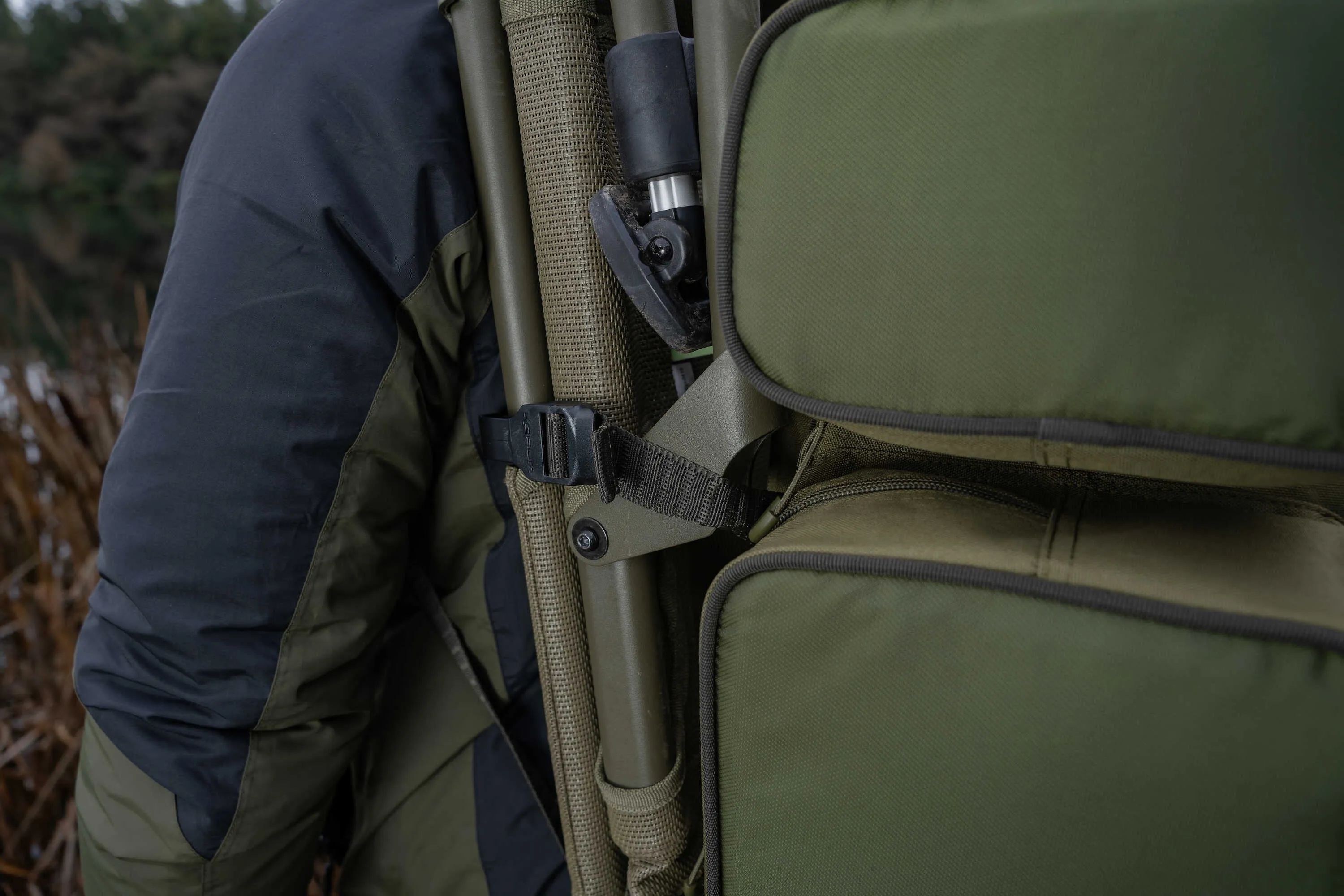 KORUM Progress Ruckbag 35l