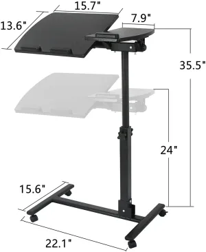 Laptop Cart