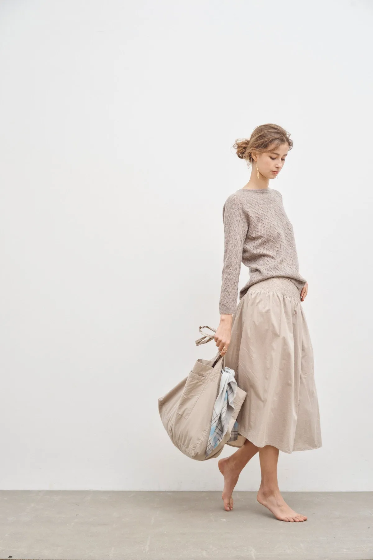 Laura Shopping Bag