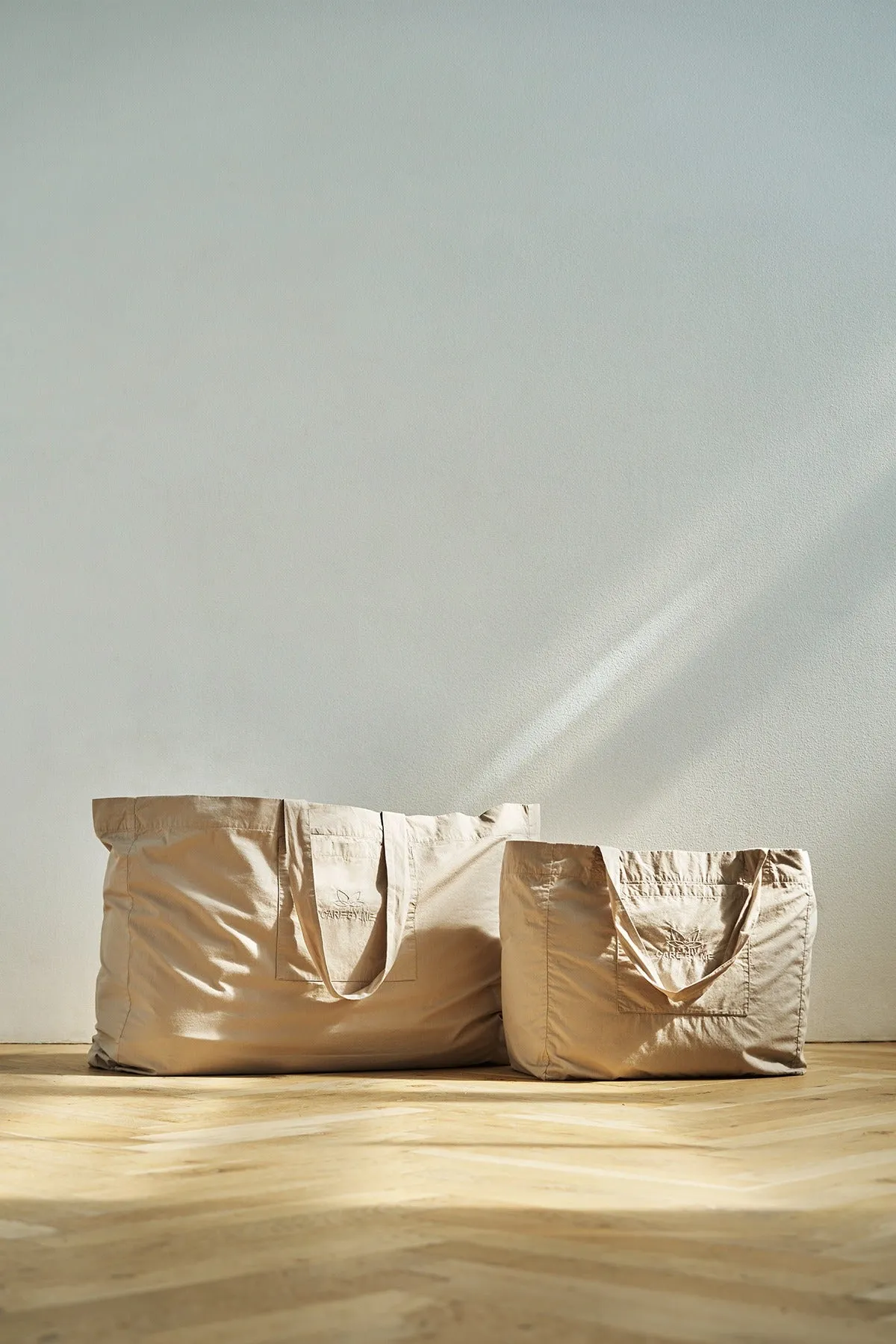 Laura Shopping Bag