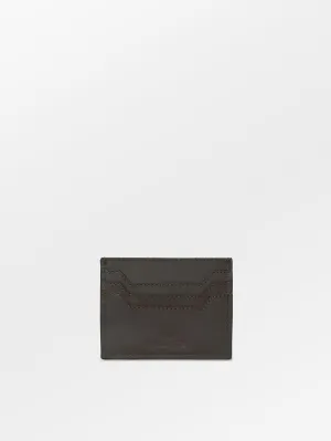 Leather Card Holder