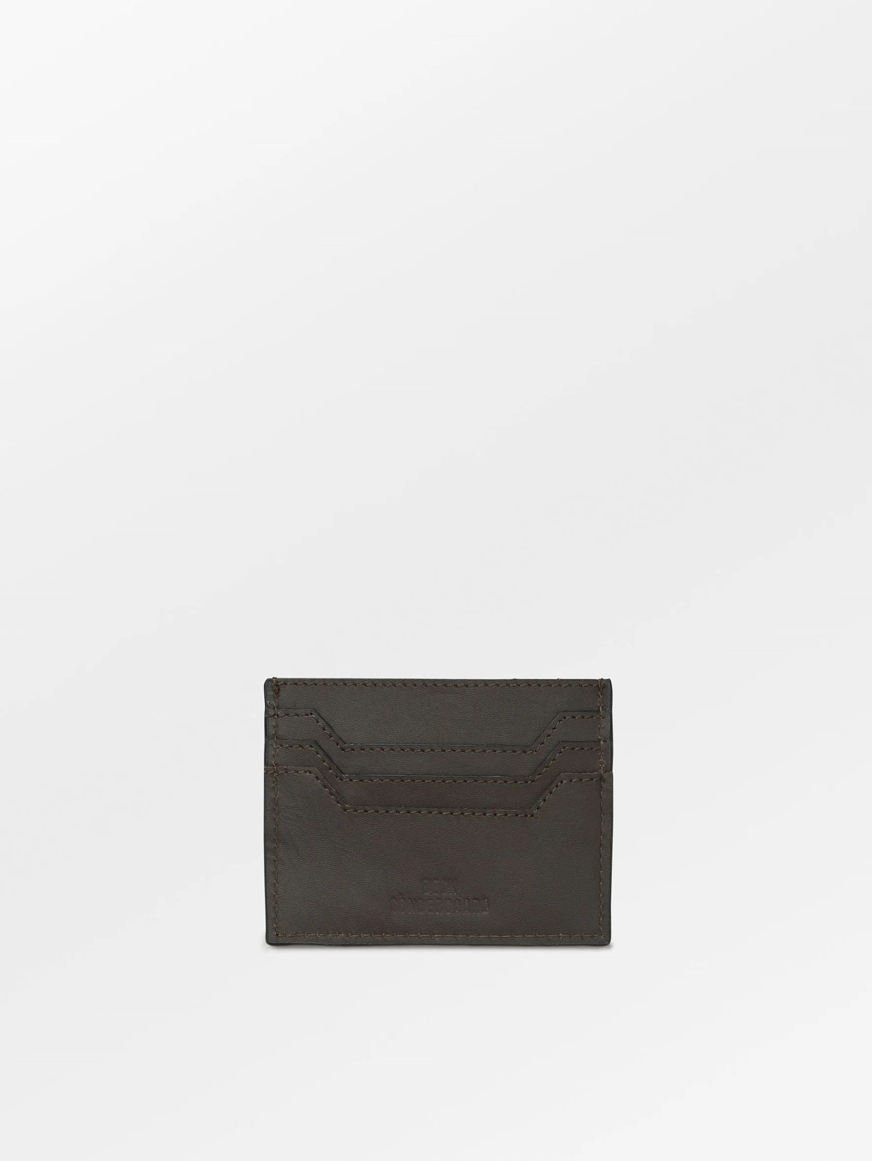 Leather Card Holder