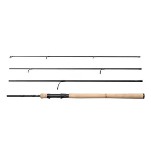 Lightning HT II Travel Spinning Rod