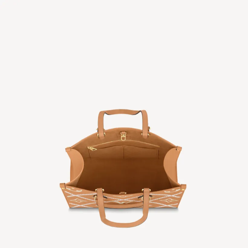 Louis Vuitton Arizona Onthego MM M46015