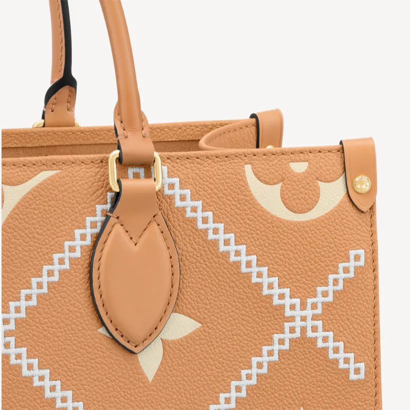 Louis Vuitton Arizona Onthego MM M46015