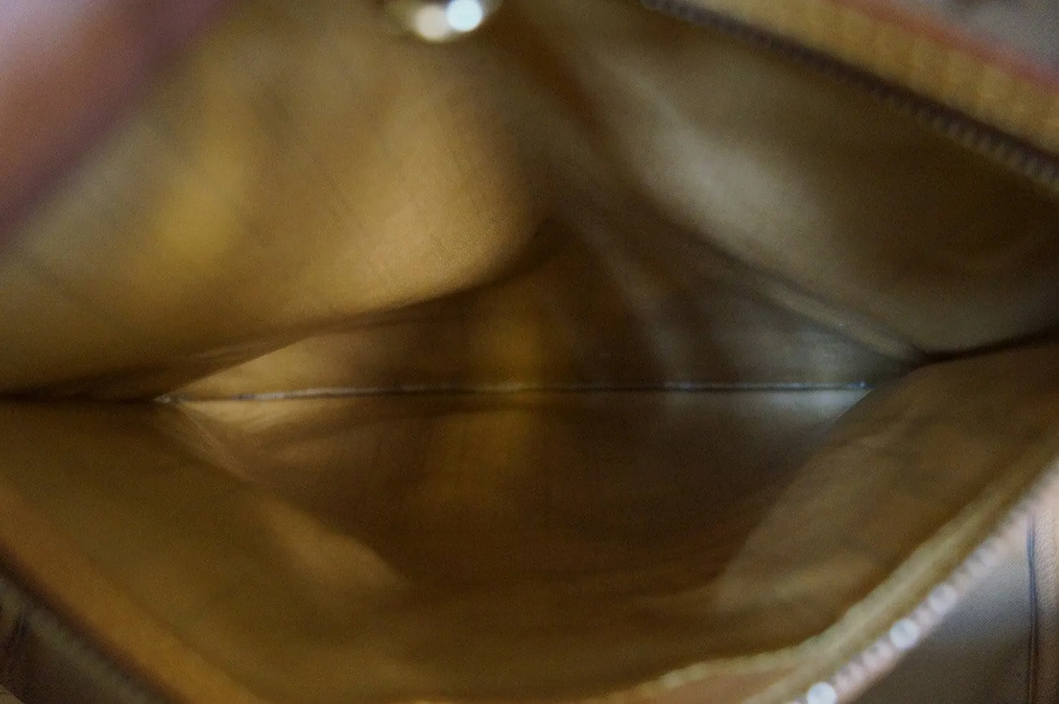 LOUIS VUITTON Monogram Neverfull GM Shoulder Bag