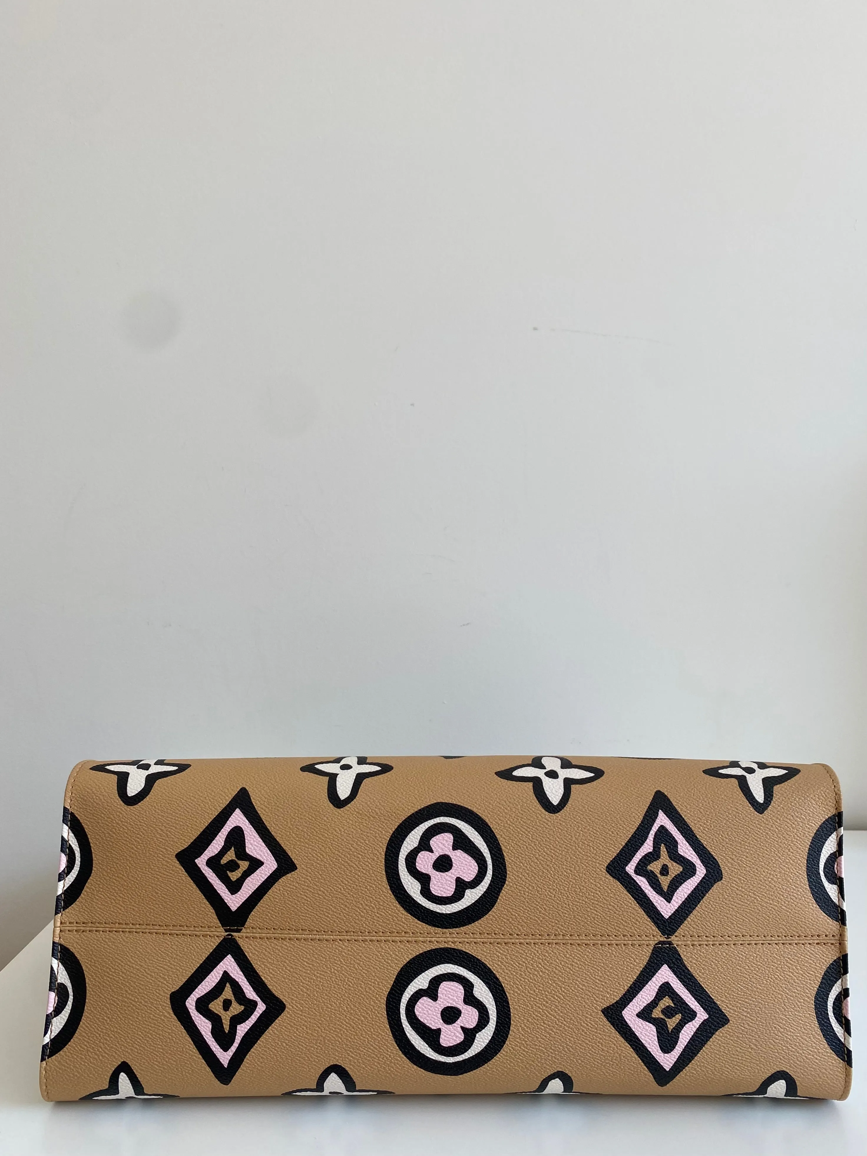 Louis Vuitton Onthego GM M45814