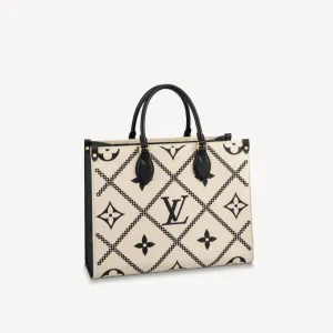 Louis Vuitton Onthego MM M46016