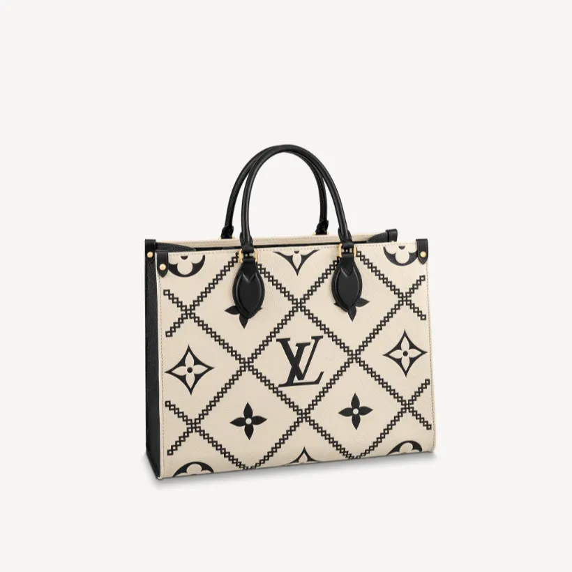 Louis Vuitton Onthego MM M46016