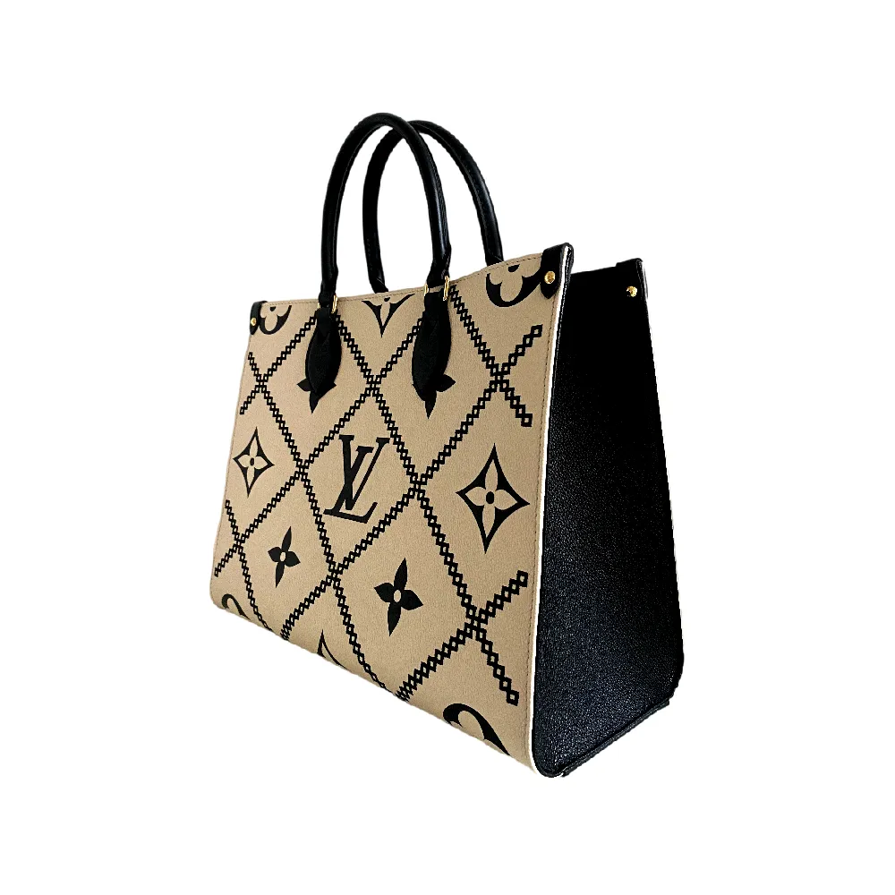 Louis Vuitton Onthego MM M46016