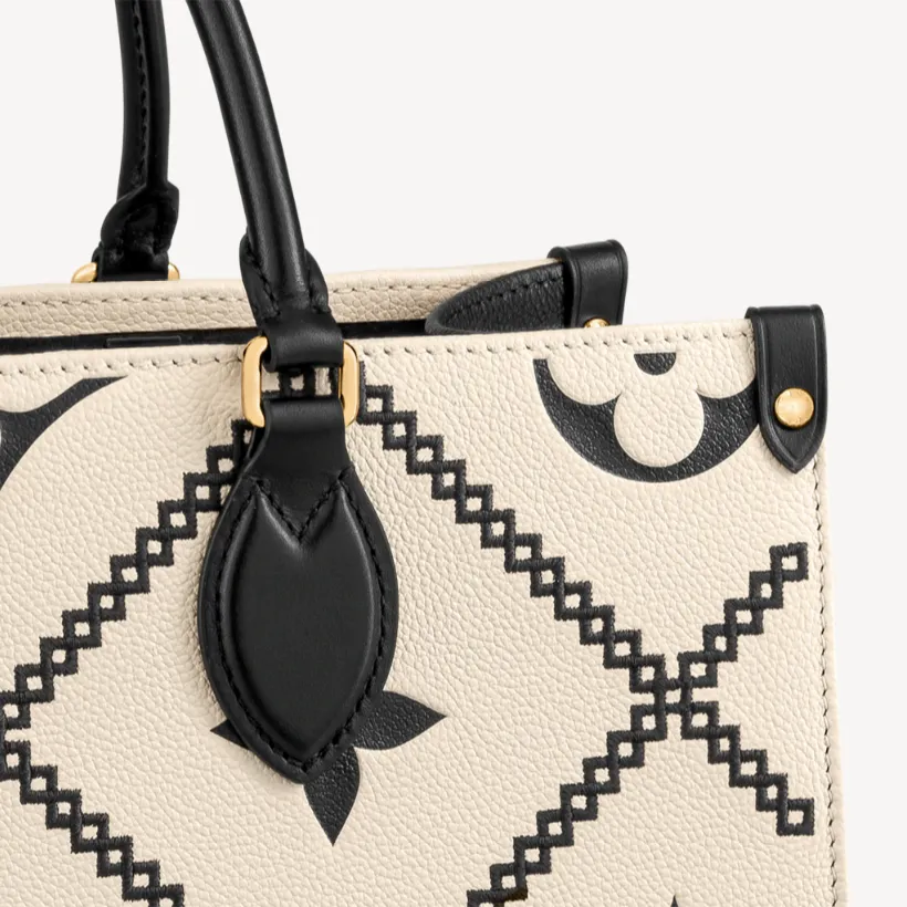Louis Vuitton Onthego MM M46016