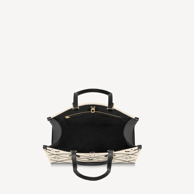 Louis Vuitton Onthego MM M46016