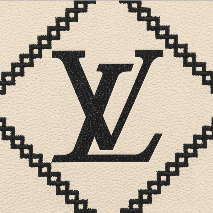 Louis Vuitton Onthego MM M46016
