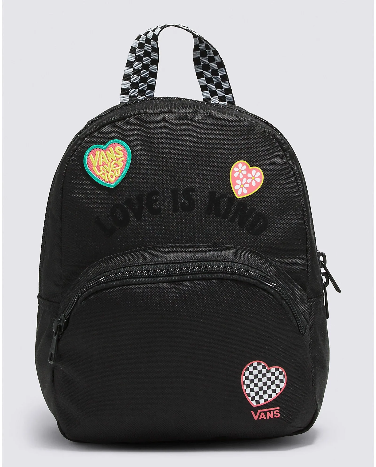 Love is Kind Got This Mini Backpack